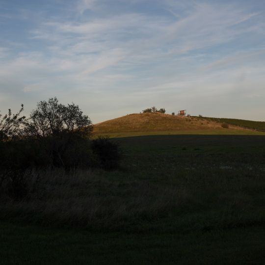 Siegendorfer Pußta und Heide