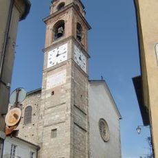 Chiesa di Santa Maria della Pace