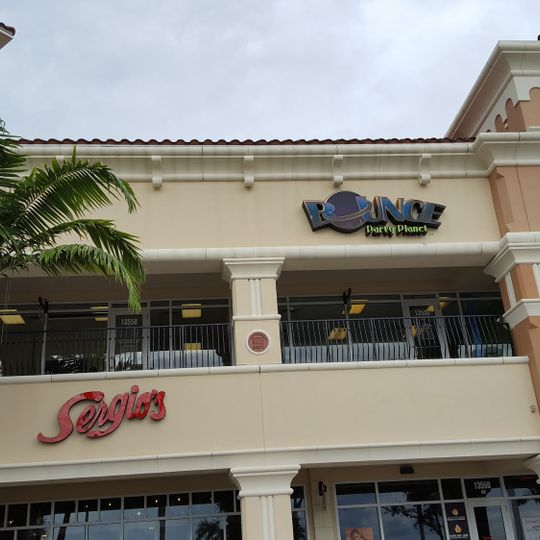 Sergio's