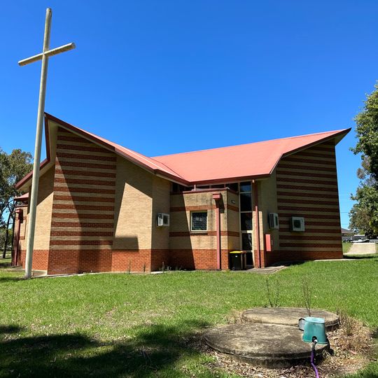 St. Anthony's Catholic Church