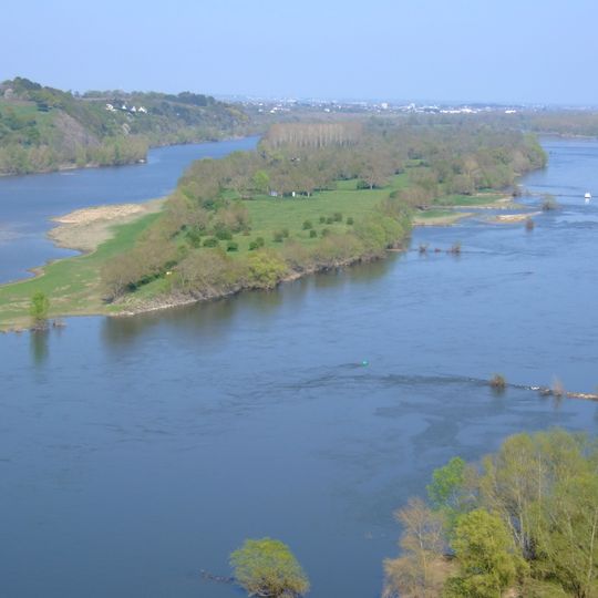 Île Neuve-Macrière