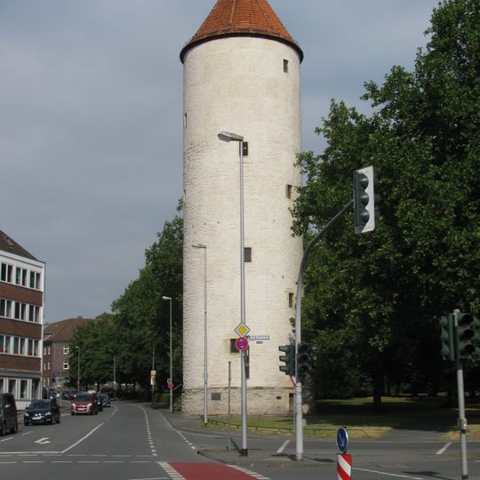 Buddenturm