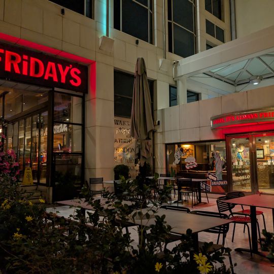 TGI Friday's