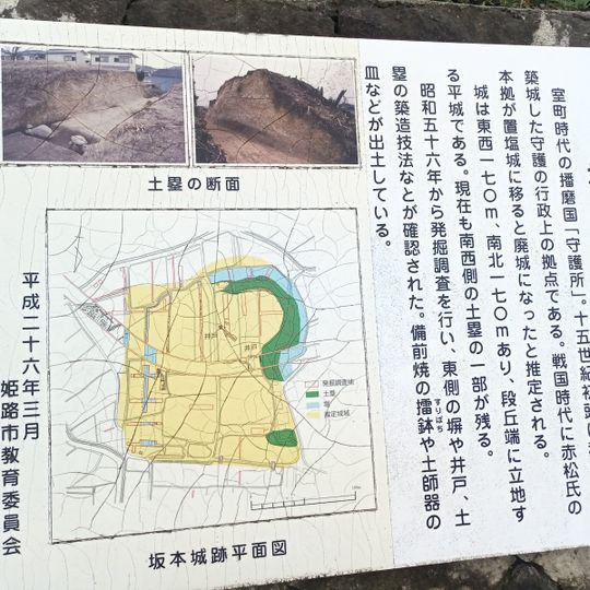 Sakamoto Castle