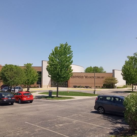 Kentwood Branch