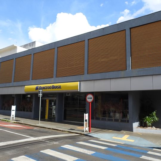 Banco do Brasil