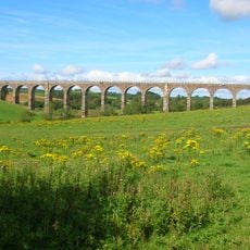Burnton Viaduct