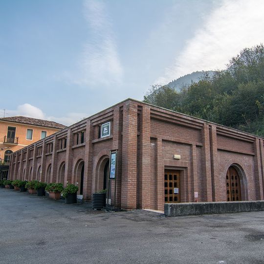 Museo del Piave Vincenzo Colognese
