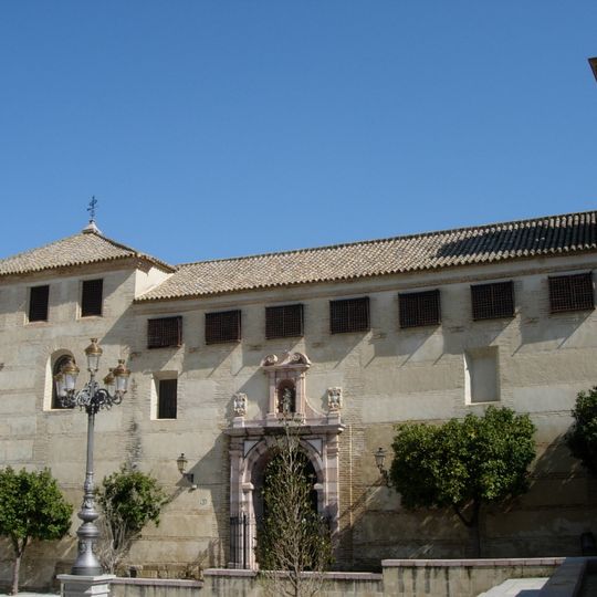 Iglesia de Santa Catalina de Siena