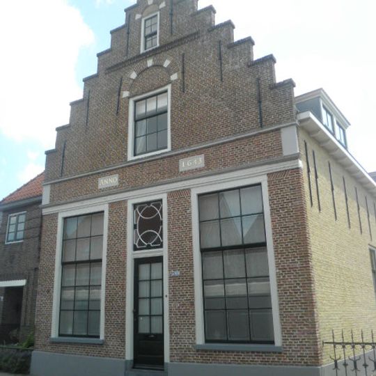 Zesstedenweg 233, Grootebroek