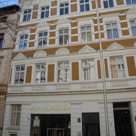 Simonsstraße 47/47 a