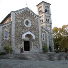 San Salvatore (Castellina in Chianti)