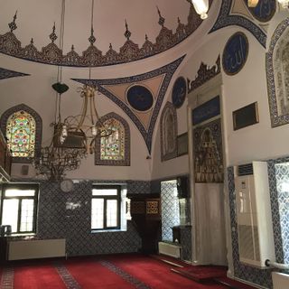 Katip Sinan Mosque