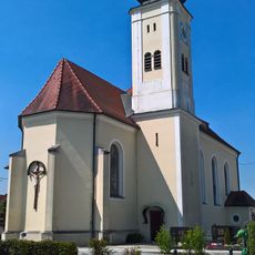 St. Georg