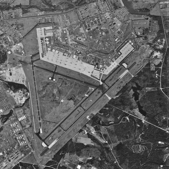 Joint Base McGuire–Dix–Lakehurst