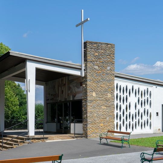 Großpetersdorf Mortuary