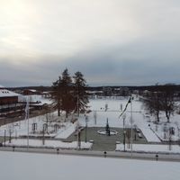 Skellefteå