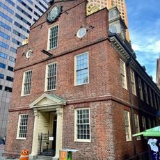 Old State House