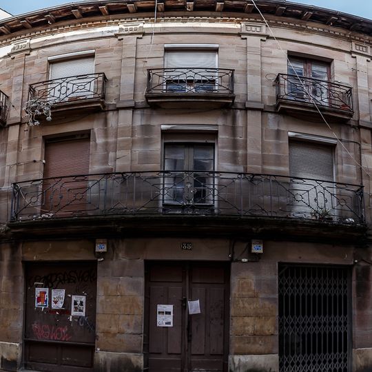 Casa Artekalea 35
