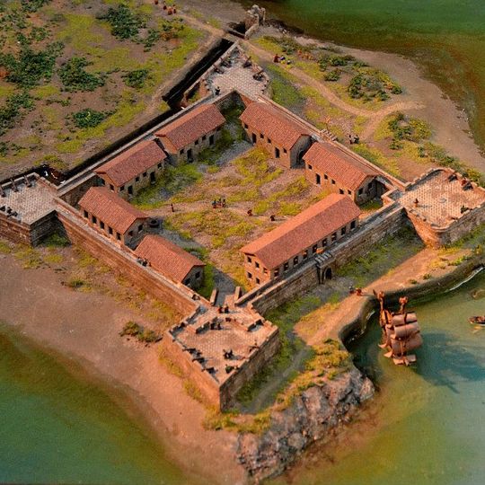 San Salvador de Quelung