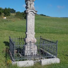 Sousoší Nejsvětější Trojice