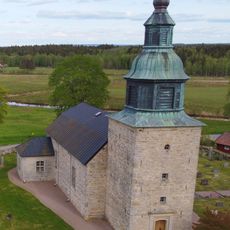 Bjurum Church