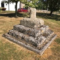 Village Cross
