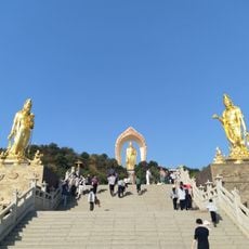 Donglin Buddha