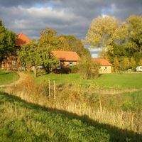 Bleckede-Wendischthun