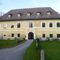 Schloss Innersee