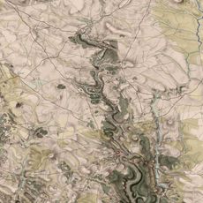 Pałac Potockich w Buczaczu