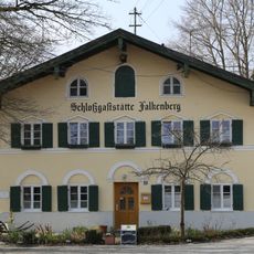 Schlosswirtschaft Falkenberg