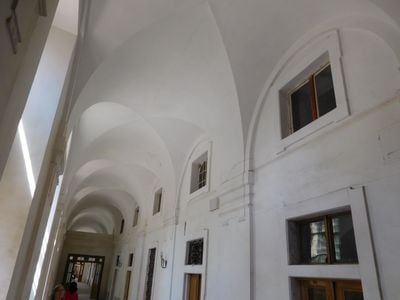 Intérieur 1