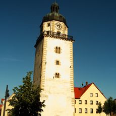 Nikolaikirchturm