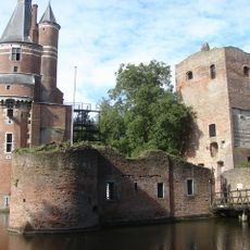 Duurstede Castle