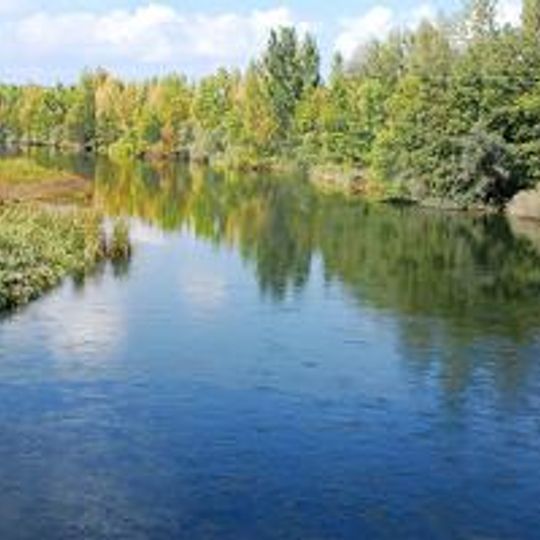 Tera River