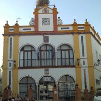 Huévar del Aljarafe