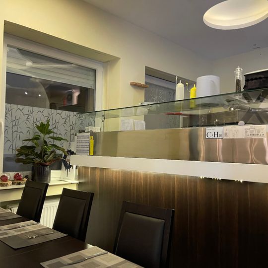 Osteria La Perla