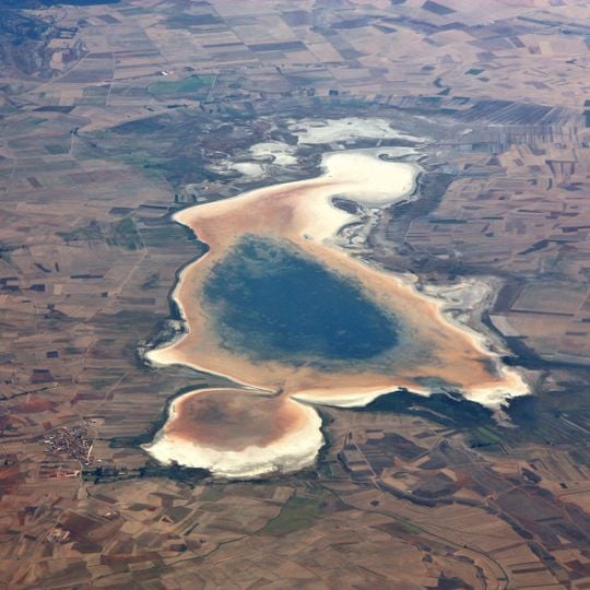 Laguna de Gallocanta