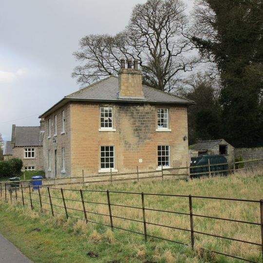 Home Farmhouse
