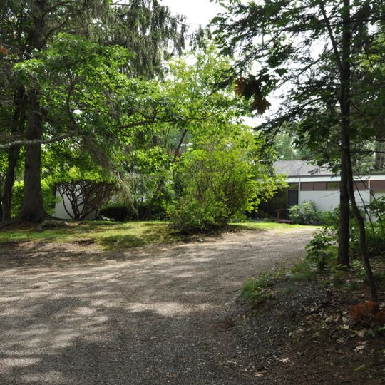 Payson House at Thornhurst