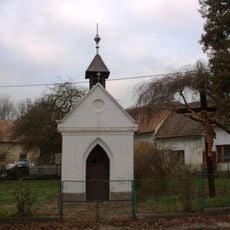 Chapel in Jelenice