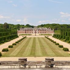 Château du Champ de Bataille