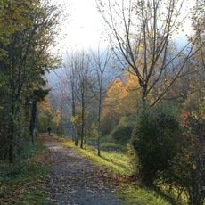 Inschutznahme des sog. Brandl, Ortsteil Degerndorf/Inn, Gemeinde Brannenburg