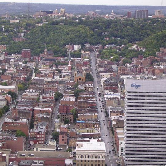 Over-the-Rhine