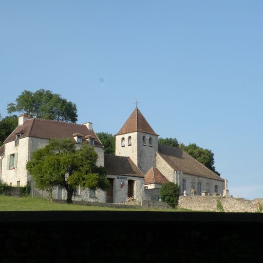 Saint-Cyr-en-Arthies