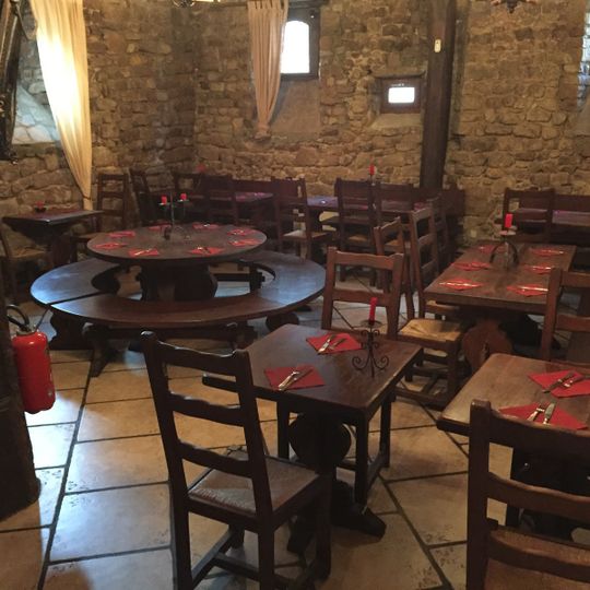Restaurant KAS'FRATZ