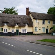 The Hoops Public House