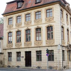 Architektenwohnhaus