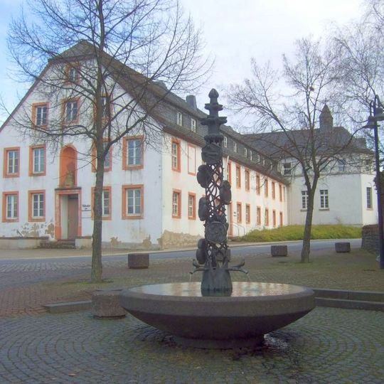 Klausen